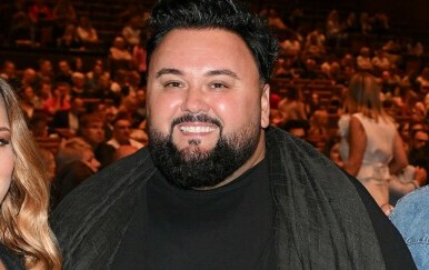 Jacques Houdek i supruga Brigita - 1