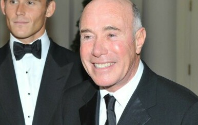 David Geffen - 11