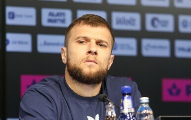 Bivši Dinamovac o transferu u Dinamo: "Tražili smo transfer"