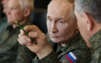 Obavještajni podaci i taktike dronova: Moskva pomaže Teheranu u ratu