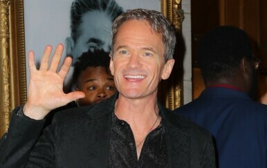 Neil Patrick Harris - 3