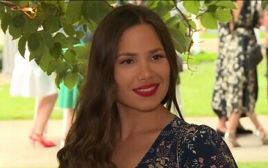 In Magazin: Lana Gojak - 5