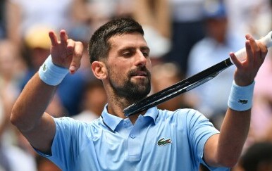 Novak Đoković bez borbe prošao u četvrtfinale Australian Opena