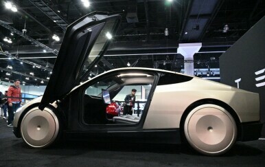 Arizona dala "zeleno svjetlo": Tesla može početi s testiranjem svojih robotaksija u toj američkoj saveznoj državi