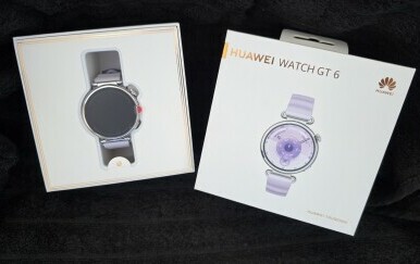 RECENZIJA Huawei Watch GT 6 - elegantni sportaš koji će se pobrinuti za vas u svakom trenutku