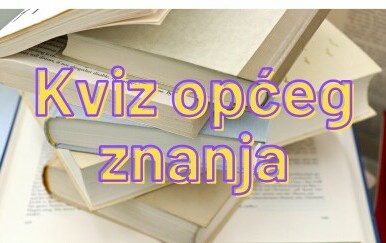 Mislite da znate sve? Samo će pravi znalci osvojiti 6/6 na ovom kvizu