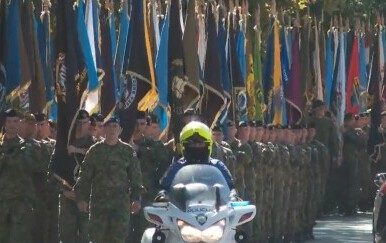 Obljetnica Bitke za Vukovar i ustroja 204. brigade - 4