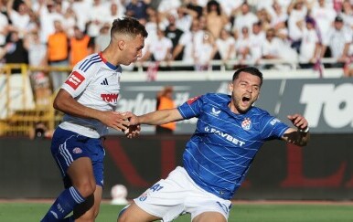 Niko Sigur i Arber Hoxha