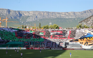 Koreografija Torcide