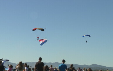 Zagreb Air Show 2025.