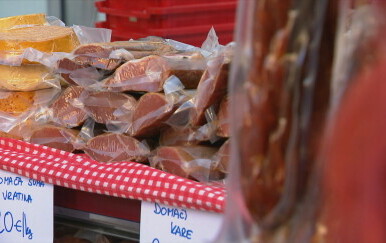 Posljedice svinjske kuge na tržište - 2