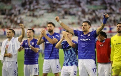 UEFA blizu izbacivanja Maccabija iz Tel-Aviva, Dinamu potencijalno tri boda