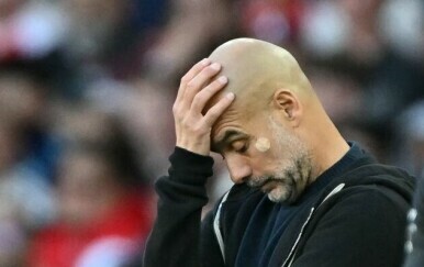 Pep Guardiola