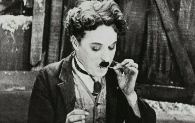 Charlie Chaplin