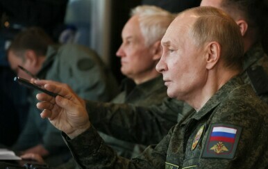 Putin sprema napad na europsku državu prije Božića: Ruski vojni prebjeg otkrio detalje paklenog plana