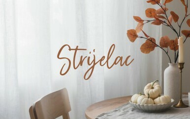 Jesenski horoskop za strijelca