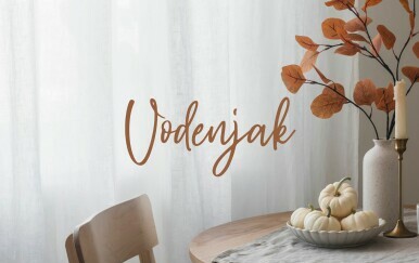 Jesenski horoskop za vodenjaka