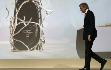 Bernard Arnault