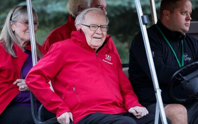 Warren Buffet ostvario ogromne zarade na BYD-u, a sada se sasvim povukao