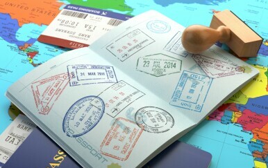 Znate li što je wanderlust? Želja za lutanjem upisana nam je u gene