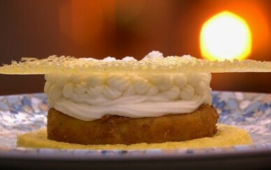 MasterChef: "Pura moderuša" Antonije Rittuper oduševila žiri! Hoćete li isprobati ovaj recept?