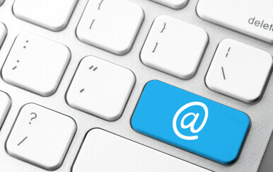 Kako se piše: adresa e-pošte ili e-adresa