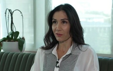 Ana Rucner o najgorim komentarima račun mršavosti