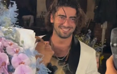 Maja Šuput i Šime Elez