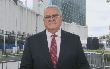 Ivica Puljić: "Ovo je najvažnija poruka koja je iz New Yorka poslana Moskvi"