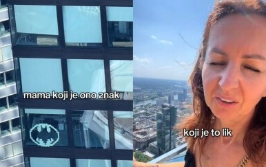 Balkanska mama postala hit na TikToku: Kći je pokušala nasamariti, a obrat nasmijao gledatelje