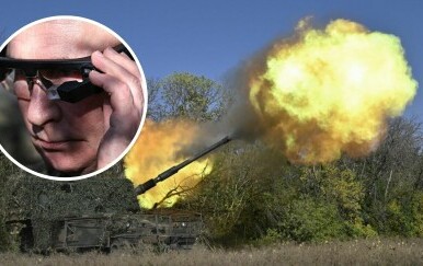 Bivši zapovjednik NATO-a opisao kako će u pet dana Putin srušiti saveznike u Europi, a Xi pregaziti Tajvan