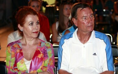 Nikola i Mija Pilić - 5