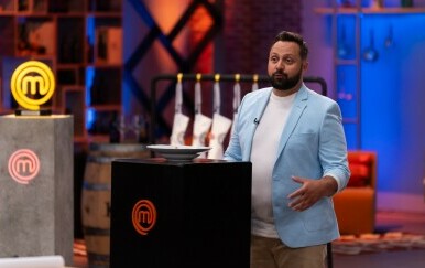 MasterChef: Borba za ulazak u MasterChef vilu počinje!