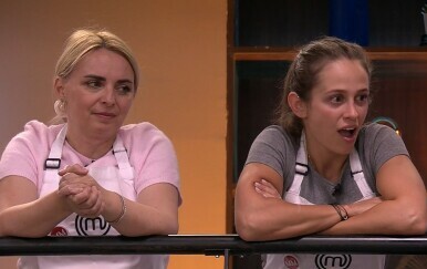 MasterChef: Mislili su da su sigurni, a onda je uslijedilo iznenađenje!