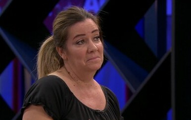 MasterChef: Tko rano rani, pregaču ne grabi! Žiri je itekako šokirao Petru svojom odlukom