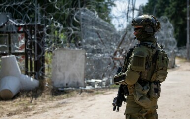 Poljsko-bjeloruska granica