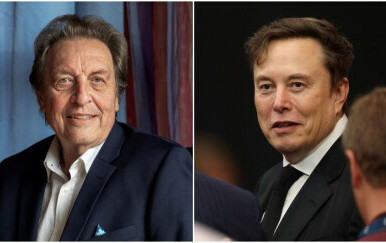 Errol i Elon Musk