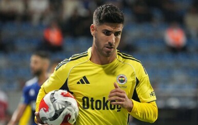 Šokantan rasplet za Fenerbahče pred dolazak u Zagreb