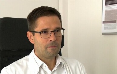 Goran Krakar, pedijatar