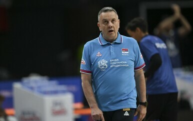 Odbojka, Svjetsko prvenstvo: Iran izbacio Srbiju u osmini finala!