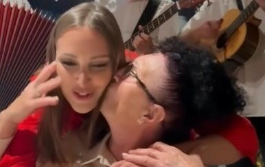 Aleksandra Prijović