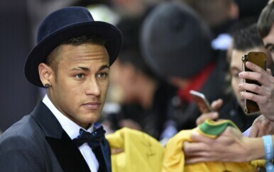 Neymar se ozlijedio uoči SP: Otvara se šansa za napadača Chelseaja?