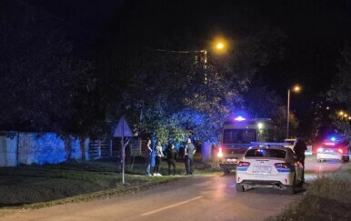 Pucnjava kod Slavonskog Broda. Ubijena jedna osoba