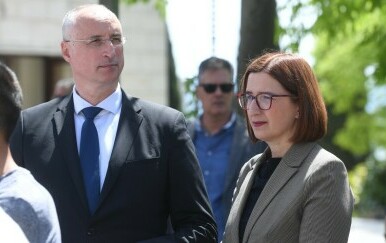 Marijana Puljak, Ivica Puljak