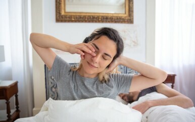 Neočekivani zvuk alarma koji budi bolje od svih drugih - postao je pravi hit