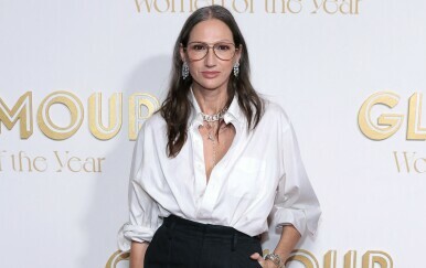 Jenna Lyons: Modni stil