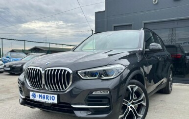 Vožnja s povjerenjem: Što donosi dobro očuvan SUV iz 2021.