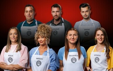 MasterChef: TIM STJEPAN: Ove je kandidate chef Vukadin odabrao za TOP 21!