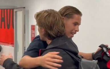 Modrić i Kovač