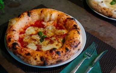 Bella Ciao: Pizzerija u kojoj se radi najbolja napoletanska pizza u Hrvatskoj